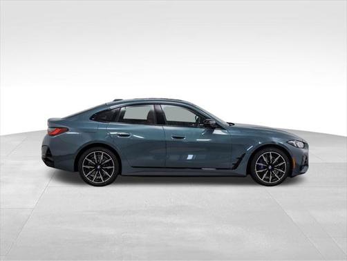 2025 BMW i4 Gran Coupe xDrive40