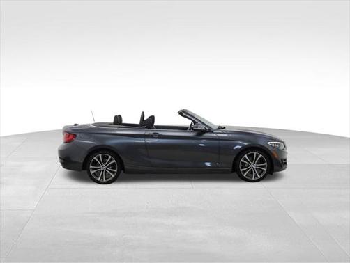 2016 BMW 228 xDrive