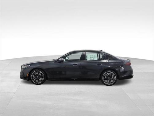2026 BMW 530 i xDrive