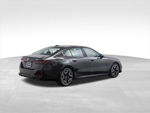 2026 BMW 530 i xDrive