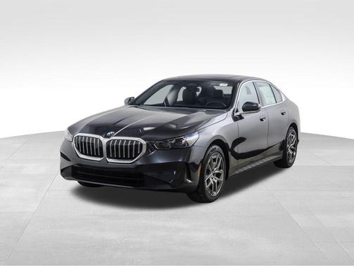2026 BMW 530 xDrive