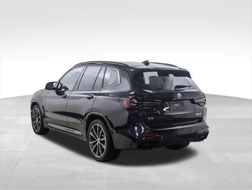 2023 BMW X3 M40i