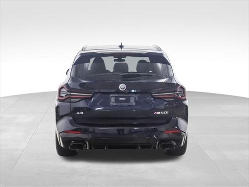 2023 BMW X3 M40i