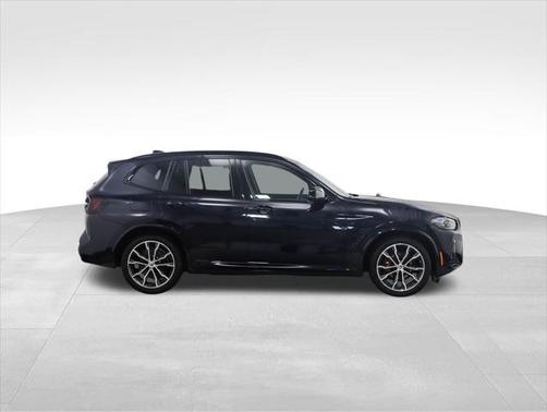 2023 BMW X3 M40i