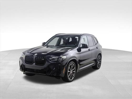 2023 BMW X3 M40i