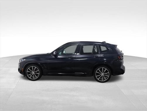 2023 BMW X3 M40i