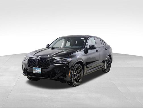 2023 BMW X4 xDrive30i