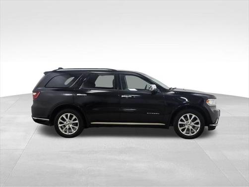 2019 Dodge Durango Citadel