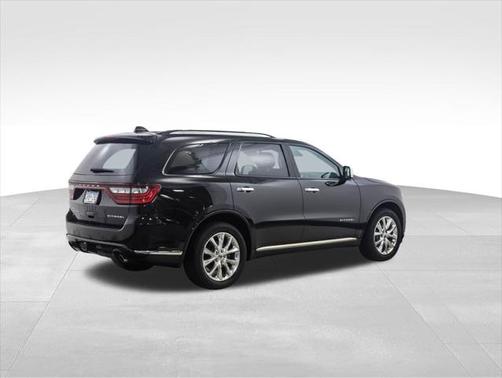 2019 Dodge Durango Citadel