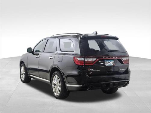 2019 Dodge Durango Citadel