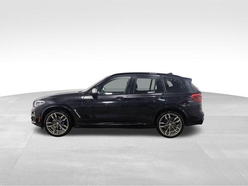 2019 BMW X3 M40i