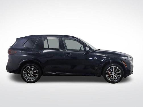 Carbon Black Metallic 2026 BMW X5 xDrive40i