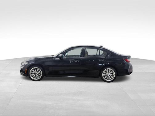 2023 BMW 330 xDrive