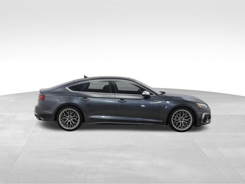 2023 Audi A5 Sportback 45 S Line Premium Plus