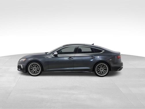 2023 Audi A5 Sportback 45 S Line Premium Plus