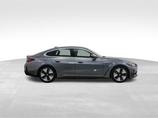 2026 BMW i4 Gran Coupe xDrive40