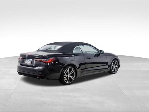 2023 BMW 430 i xDrive