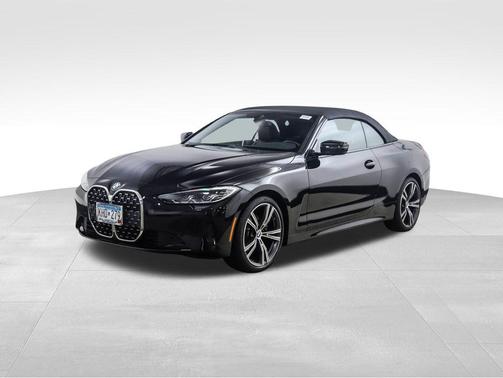 2023 BMW 430 i xDrive