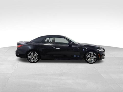 2023 BMW 430 i xDrive