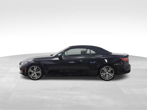 2023 BMW 430 i xDrive