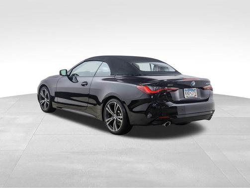 2023 BMW 430 i xDrive