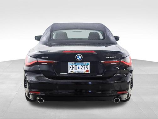 2023 BMW 430 i xDrive