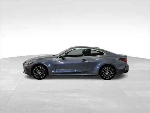 2025 BMW 430 i xDrive