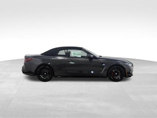 2026 BMW M4 Competition xDrive