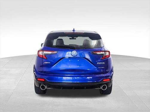 2020 Acura RDX A-Spec