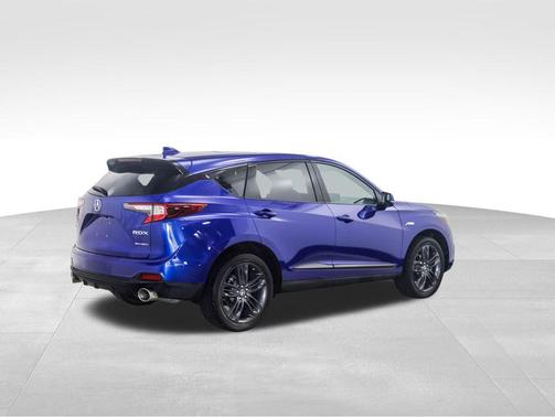 2020 Acura RDX A-Spec
