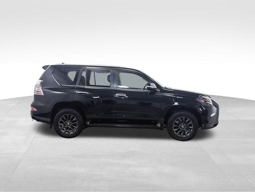 2022 Lexus GX 460 Premium