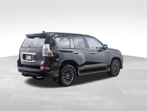 2022 Lexus GX 460 Premium