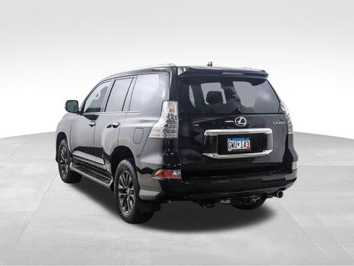 2022 Lexus GX 460 Premium