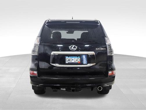 2022 Lexus GX 460 Premium