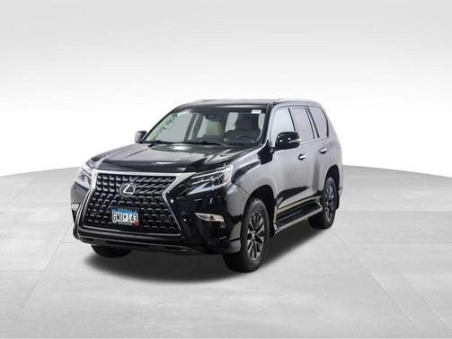 2022 Lexus GX 460 Premium