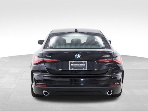 2024 BMW 430 Gran Coupe i xDrive
