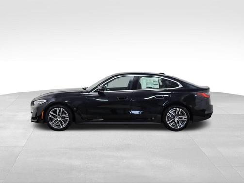 2024 BMW 430 Gran Coupe i xDrive