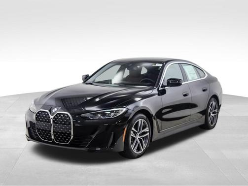 2024 BMW 430 Gran Coupe i xDrive