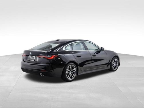 2024 BMW 430 Gran Coupe i xDrive