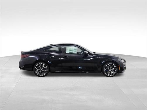 2025 BMW 430 i xDrive