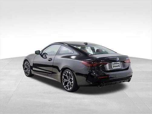 2025 BMW 430 i xDrive