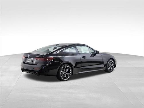 2025 BMW 430 i xDrive
