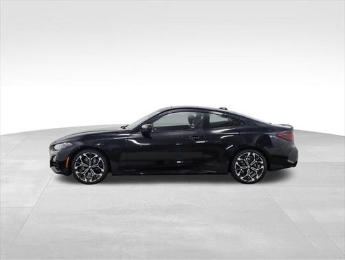 2025 BMW 430 i xDrive