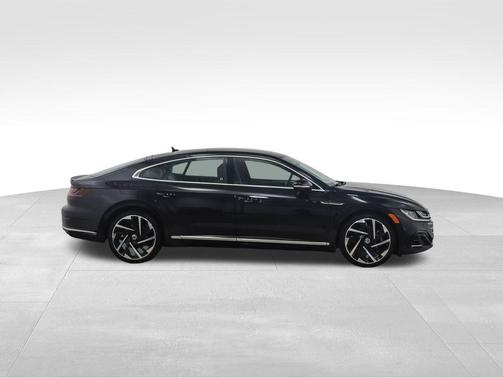 2021 Volkswagen Arteon 2.0T SEL Premium R-Line 4MOTION