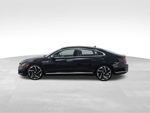 2021 Volkswagen Arteon 2.0T SEL Premium R-Line 4MOTION