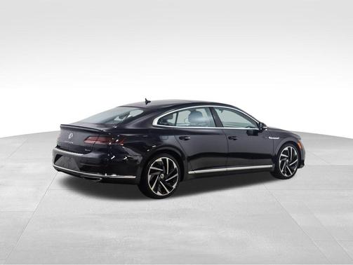 2021 Volkswagen Arteon 2.0T SEL Premium R-Line 4MOTION