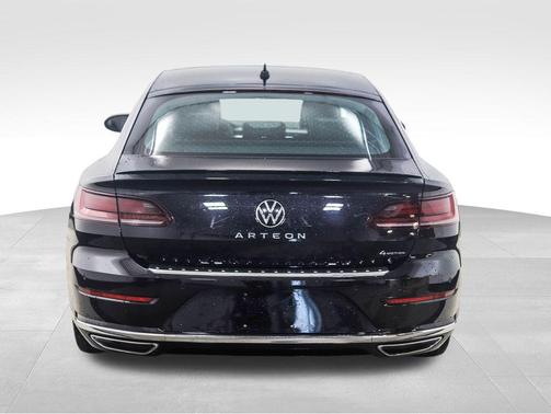 2021 Volkswagen Arteon 2.0T SEL Premium R-Line 4MOTION