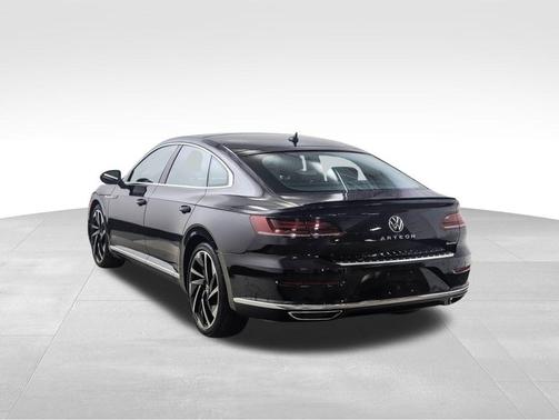 2021 Volkswagen Arteon 2.0T SEL Premium R-Line 4MOTION