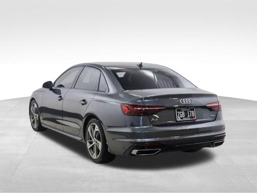 2021 Audi A4 45 S line Premium Plus