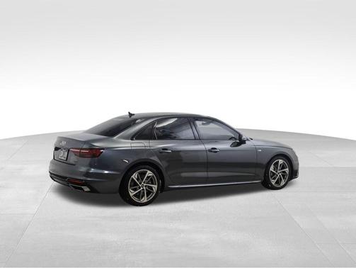 2021 Audi A4 45 S line Premium Plus